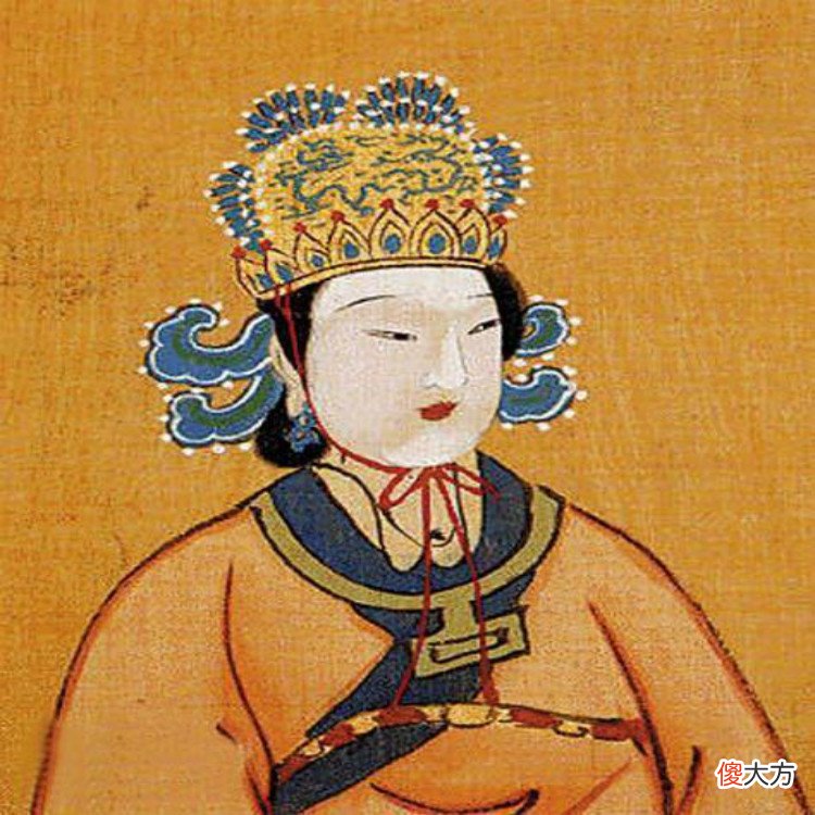 【历史故事】武则天长相好看，她能迷翻李治，为何不能让李世民爱上她