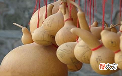 【历史故事】葫芦雷制作的关键在“火草”，只有掌握一个秘诀，才可以克敌制胜