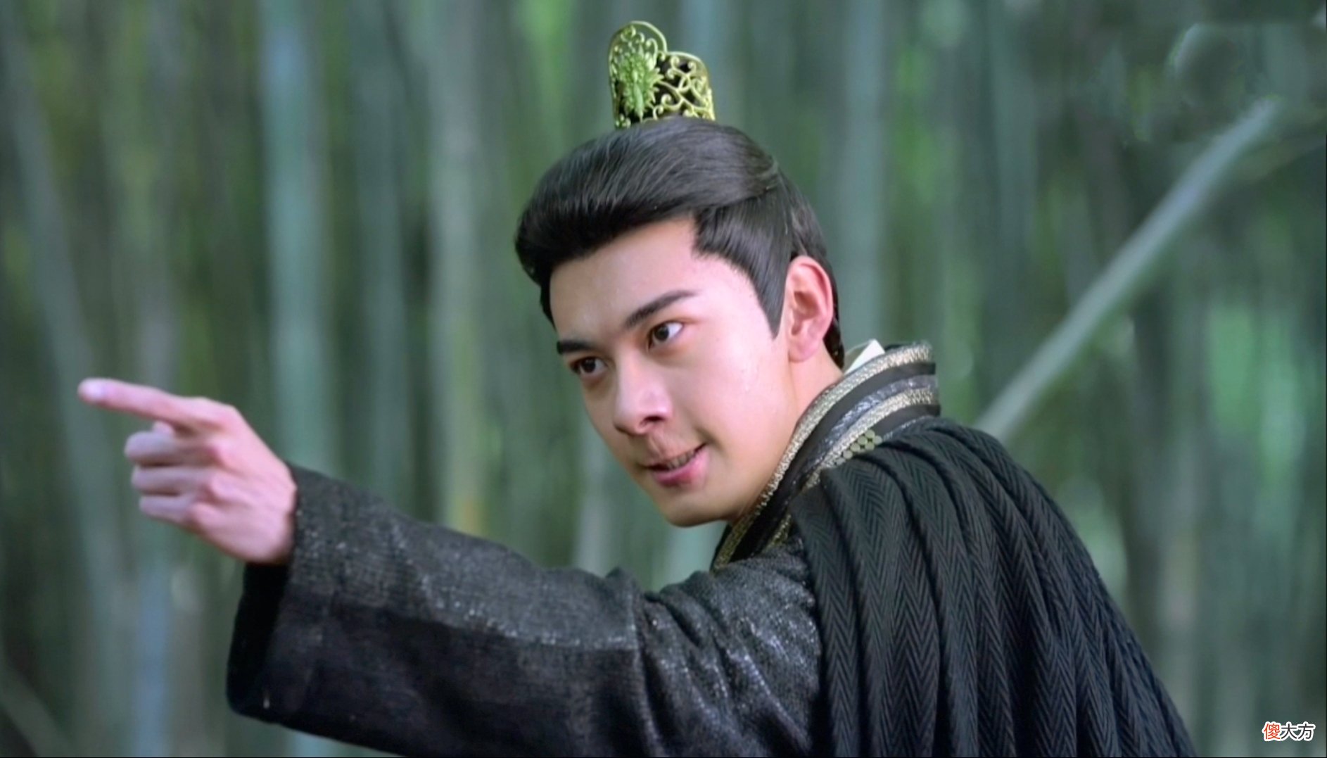 【历史故事】东宫：为了李承鄞的东宫之位，柴牧到底牺牲了多少？