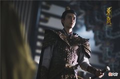 【历史故事】东宫：为了李承鄞的东宫之位，柴牧到底牺牲了多少？