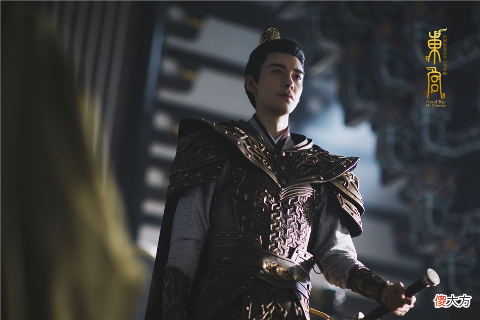 【历史故事】东宫：为了李承鄞的东宫之位，柴牧到底牺牲了多少？