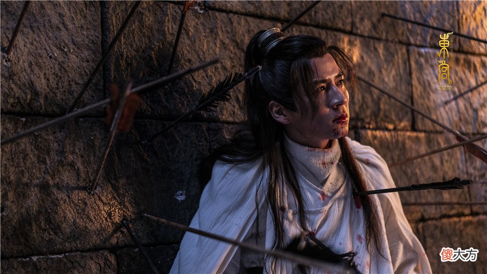 【历史故事】东宫：为了李承鄞的东宫之位，柴牧到底牺牲了多少？