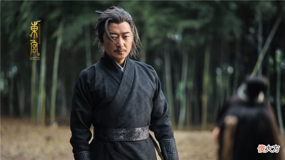 【历史故事】东宫：为了李承鄞的东宫之位，柴牧到底牺牲了多少？