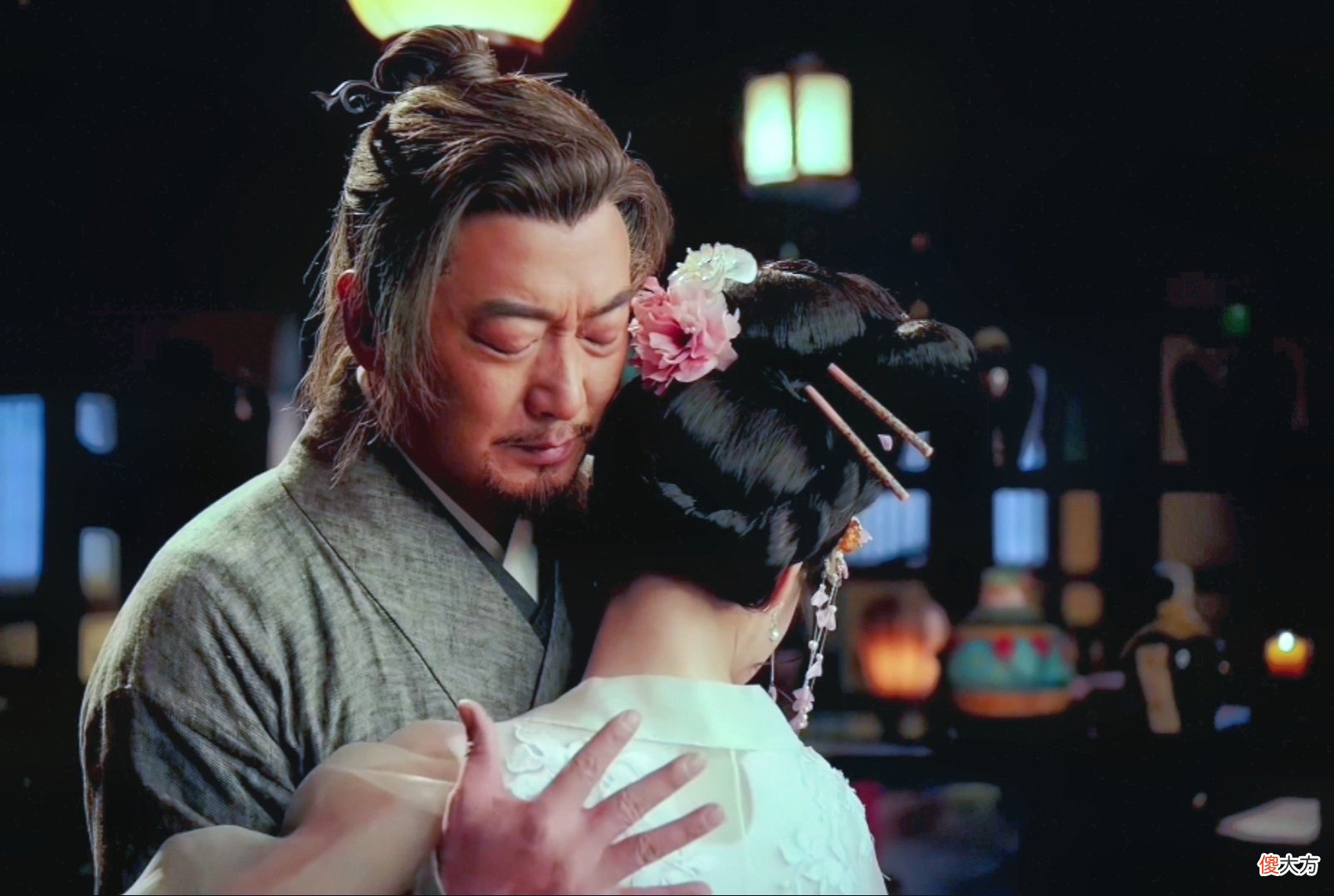 【历史故事】东宫：为了李承鄞的东宫之位，柴牧到底牺牲了多少？