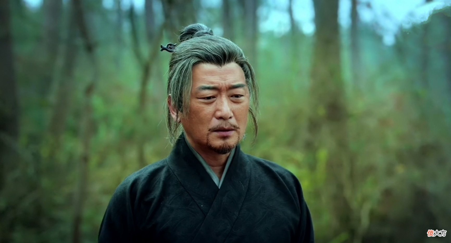 【历史故事】东宫：为了李承鄞的东宫之位，柴牧到底牺牲了多少？