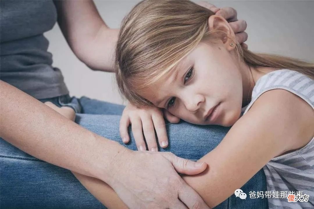 2岁前和6岁后的孩子打不得,2点影响关乎孩子今后成长