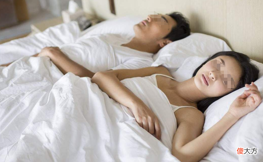 妻子怀孕后丈夫“不好过”？能默默“忍受”4件事情，是爱的模样