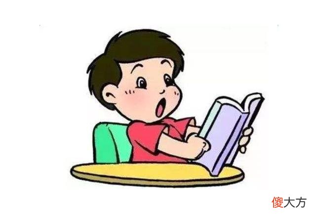 6岁男孩背诗7百首：有远见的父母，懂得培养孩子这种能力