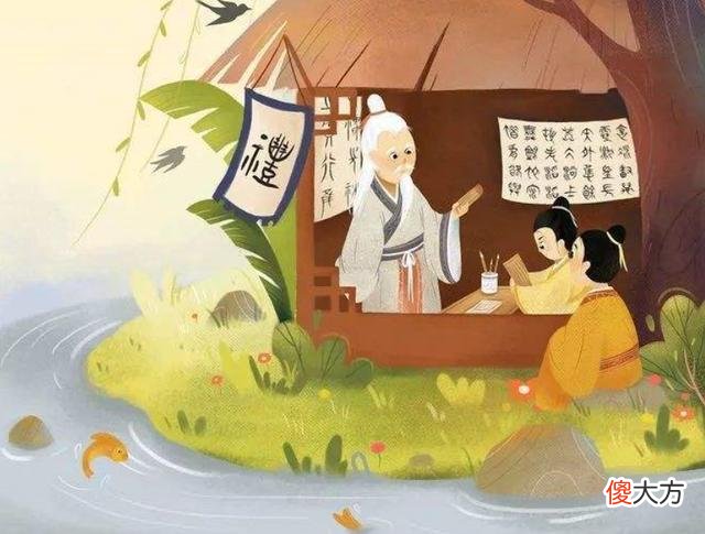 6岁男孩背诗7百首：有远见的父母，懂得培养孩子这种能力