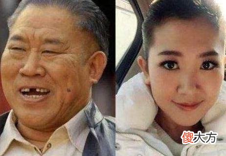 怀孕时日防夜防，终究是没逃过，网友：隔代遗传真强大