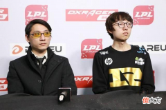 【游戏迷】三年竞业限制期已到！那个“风之BP”回来了！他能否帮助IG重回巅峰