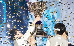 【游戏迷】这真是命中克星？阿水大场比分全面压制viper，面对EDG胜率奇高！