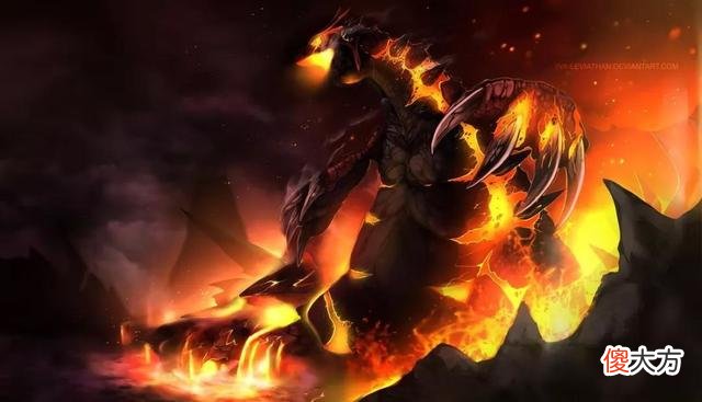 【游戏世界】宝可梦世界史中古时代，梦到在飞的固拉多被唤醒多次