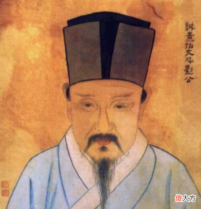 【历史故事】刘伯温临死前，为何坚决要咬1口烧饼？专家：隐藏了800年的预言