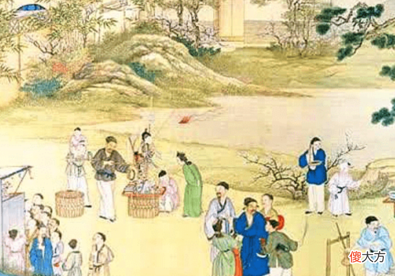 【历史故事】刘伯温临死前，为何坚决要咬1口烧饼？专家：隐藏了800年的预言