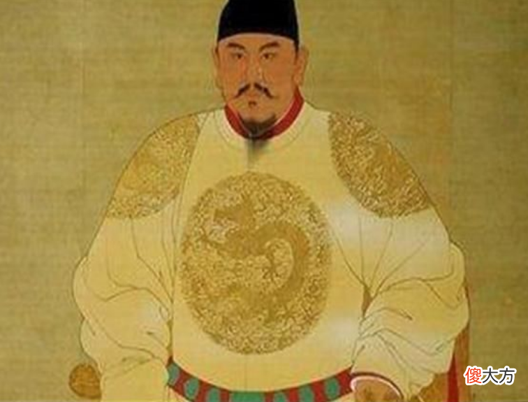 【历史故事】刘伯温临死前，为何坚决要咬1口烧饼？专家：隐藏了800年的预言