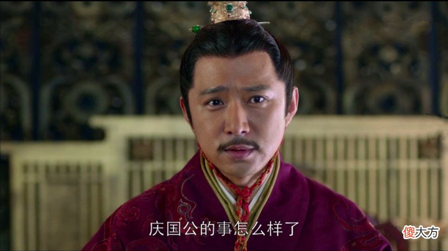 【爱历史】梅长苏进京是逼不得已，还是早有预谋，从三个细节可以看出