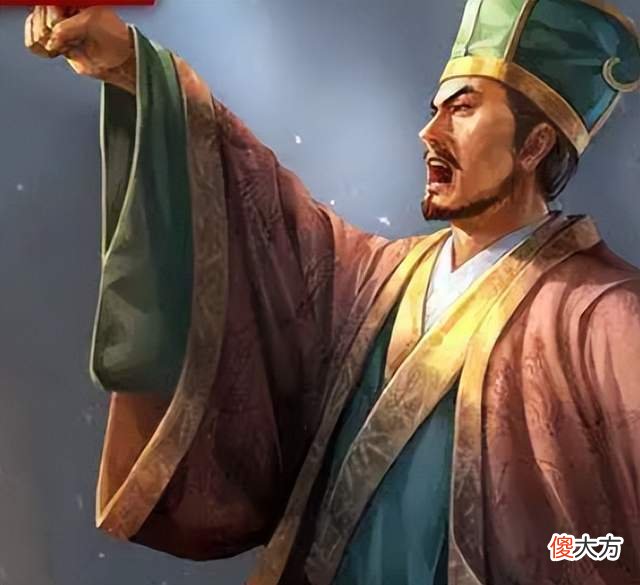 【爱历史】三国时期的两位吕常，他们分别是谁？