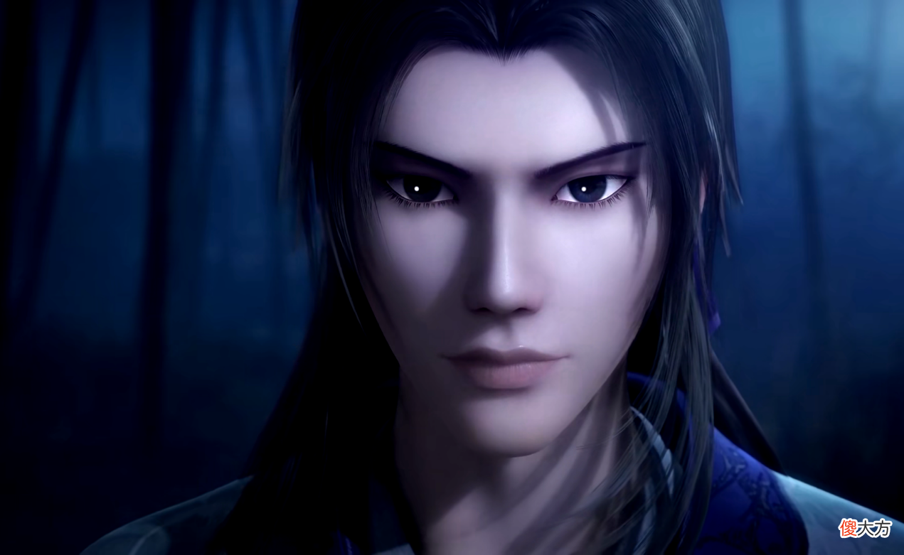 【历史故事】秦时明月：论剑术，纵横独步天下，而论智力，谁能独占鳌头？