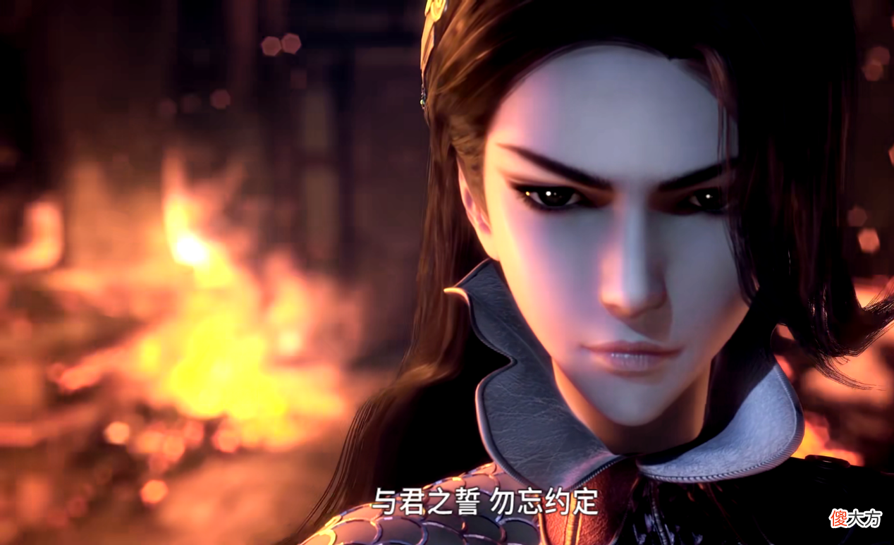 【历史故事】秦时明月：论剑术，纵横独步天下，而论智力，谁能独占鳌头？