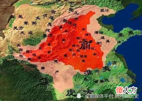 【历史故事】商朝历史之叛逆青年瞎折腾,千古丞相辅佐朝政,最终力挽狂澜