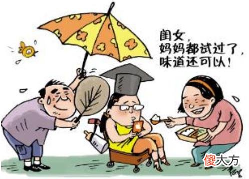 俗话说“慈母多败儿”？真正毁掉一个孩子的，往往是这几类母亲