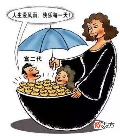 俗话说“慈母多败儿”？真正毁掉一个孩子的，往往是这几类母亲