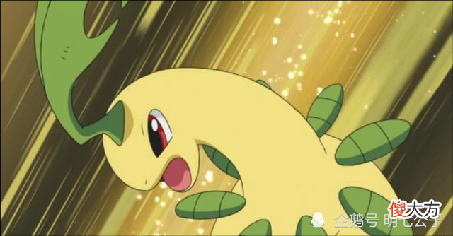 【游戏世界】解析小智的草系神奇宝贝，妙蛙种子榜上有名，最强的一只打赢过神兽！