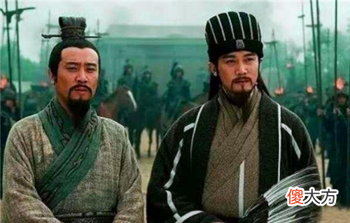 【爱历史】张飞抛下嫂子独自逃命，刘备大度说了2句话，如今成了黑帮口头禅