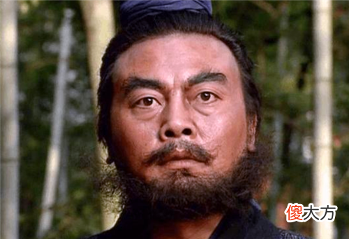 【爱历史】张飞抛下嫂子独自逃命，刘备大度说了2句话，如今成了黑帮口头禅
