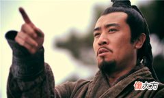 【爱历史】张飞抛下嫂子独自逃命，刘备大度说了2句话，如今成了黑帮口头禅