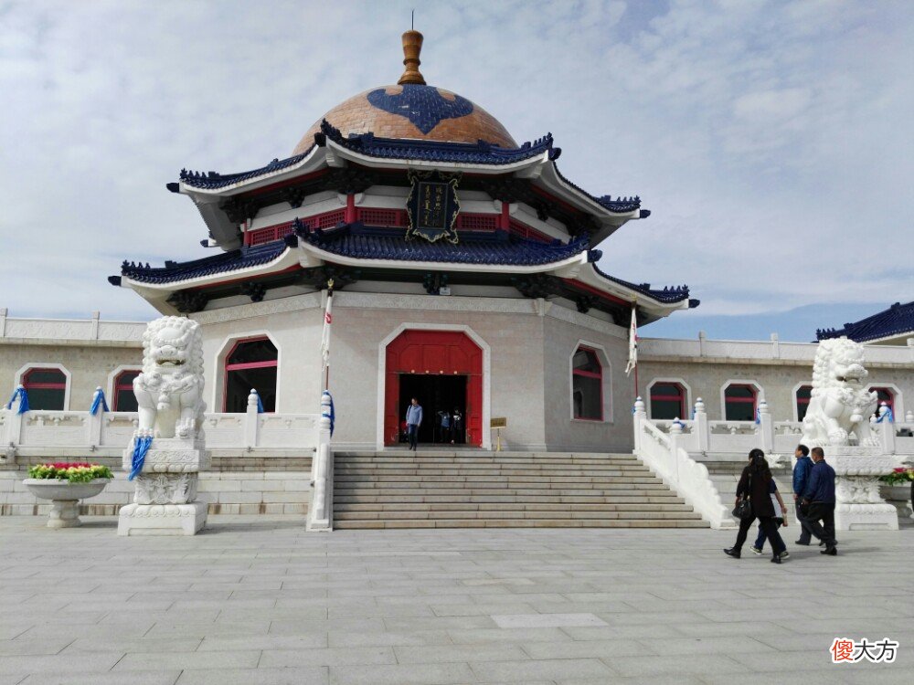 【爱历史】成吉思汗算不算中国人，元朝算不算中国王朝？答案有点意外