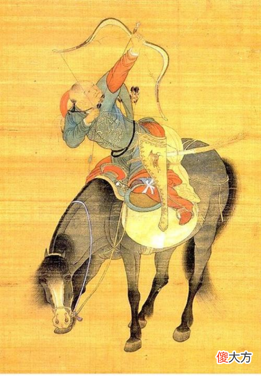 【爱历史】成吉思汗算不算中国人，元朝算不算中国王朝？答案有点意外