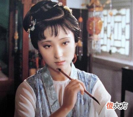 【历史故事】曹雪芹用6位古人解读黛玉的才气、情操与美丽，这6个人是谁？