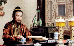 【历史故事】曹雪芹用6位古人解读黛玉的才气、情操与美丽，这6个人是谁？