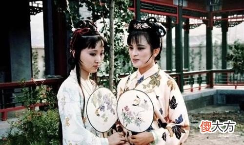 【历史故事】曹雪芹用6位古人解读黛玉的才气、情操与美丽，这6个人是谁？