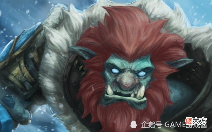 【游戏迷】LOL：三项改动让蛮王成T1，公理圆弧成LOL最离谱装备？