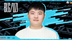 【游戏迷】热搜第一！BLG官宣Uzi复出组半神班，教练坦言最想挑战WBG