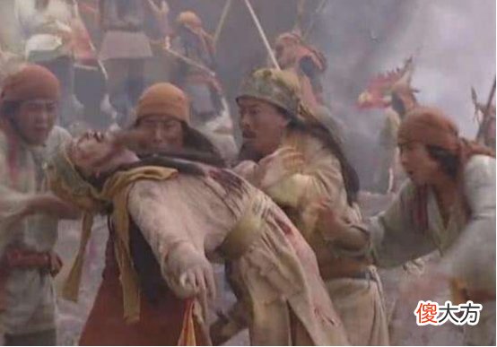 【历史故事】他是太平天国的“定海神针”，如果不死于意外，或许可以一统天下