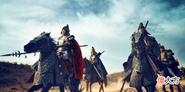 【历史故事】邺城之战——百万农民军溃散下鲜卑魏国的轰然倒塌