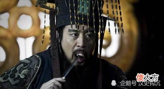 【历史故事】刘邦、项羽灭秦时，秦始皇扫灭六国的开国6名将，到底都去哪了？