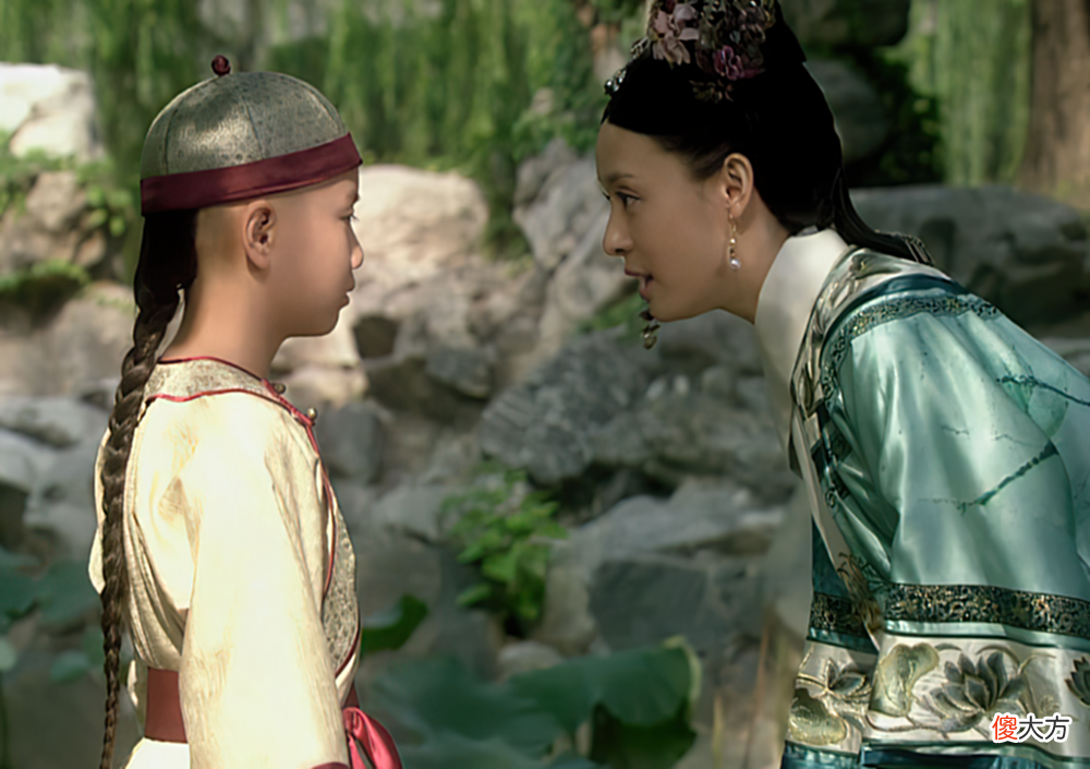 【爱历史】唯有饮者留其名？李白错了，其实是：自古绯闻传天下
