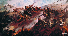 【爱历史】第三野战军麾下四支猛虎军，是哪四个军！军长又是谁担任