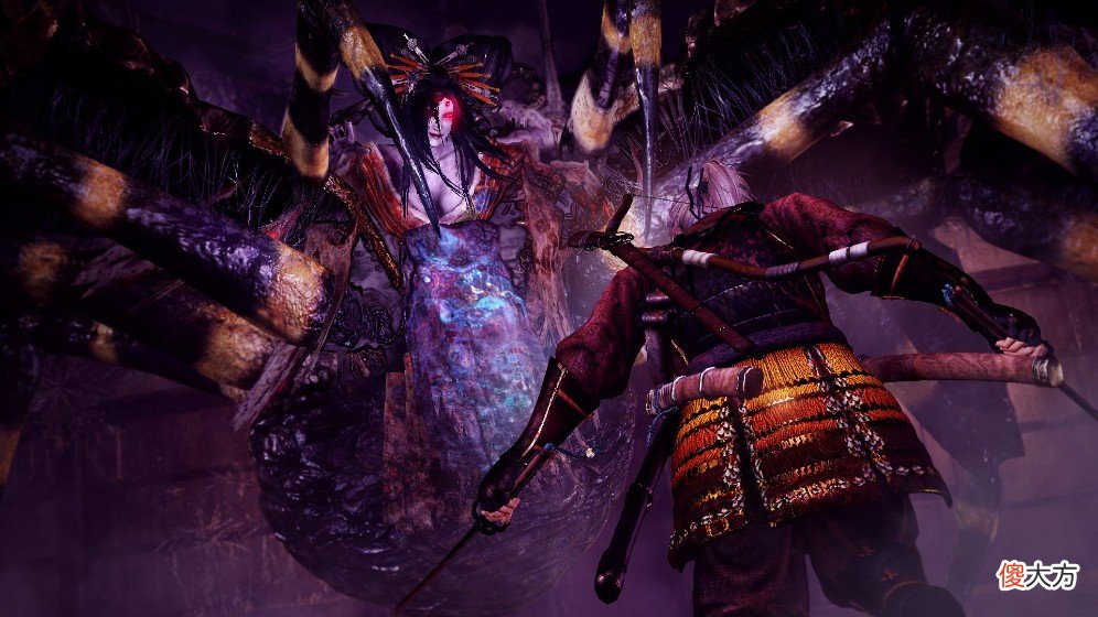 【游戏迷】白嫖从未开始，背刺仍在继续，epic喜加一来啦
