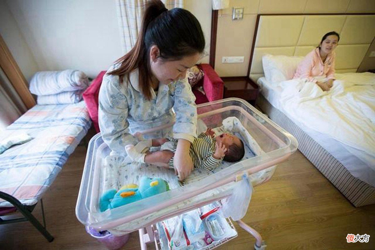 产妇坐月子时贪凉容易被月子病找上门，6点注意事项，孕妈看一看