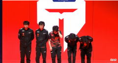 【游戏迷】TES2比0战胜TT。网友阴阳怪气：菜鸡互啄！打强队不行，虐菜有手！