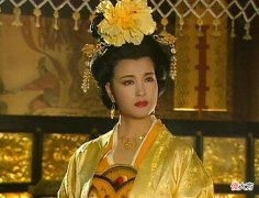 【历史故事】陕西古墓重大发现，揭示武则天真面目，却让专家倒吸一口凉气