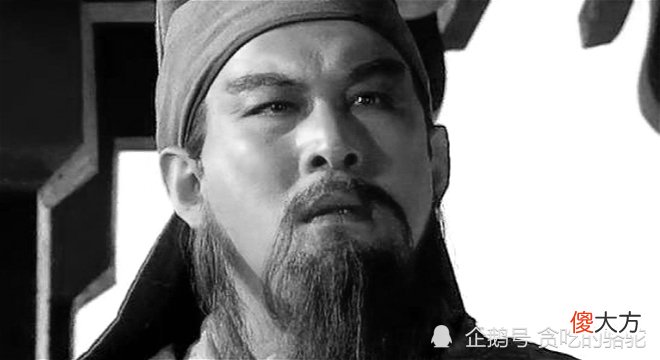 【历史故事】在“大意失荆州”的背后，我发现了关羽成神的理由，不止忠义无双