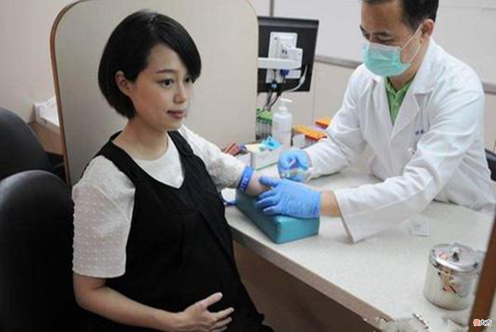 孕期三项产检不能省，漏查一项恐有风险，过关才能孕育健康娃