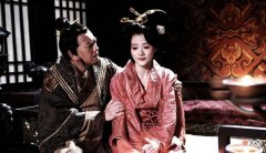 【爱历史】专为“生天子”而来，虽没有得到真正的爱情，却是最幸福的母亲